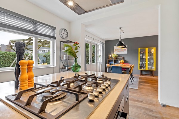 Medium property photo - Genooyerbergen 4, 5914 NS Venlo